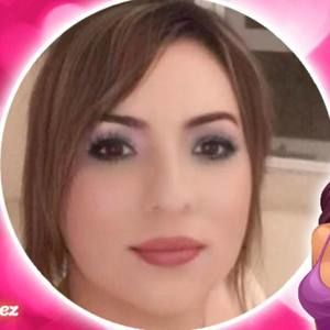 Meet your Posher, Amarilis